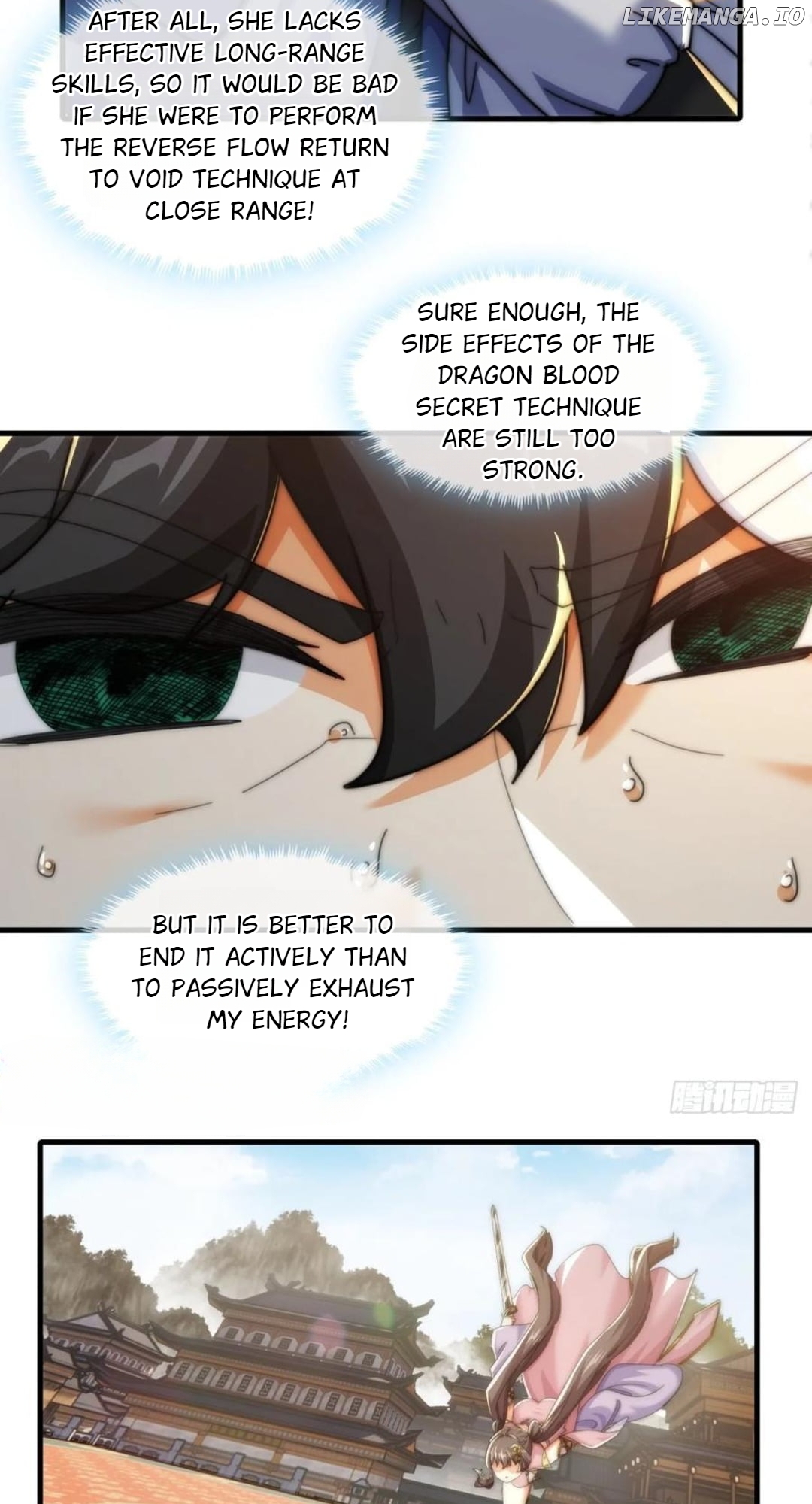 Please Slay The Demon! Young Master! Chapter 189 - page 26
